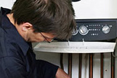 boiler replacement Whithaugh