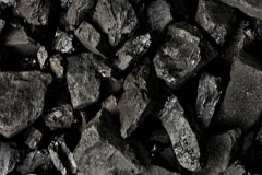 Whithaugh coal boiler costs
